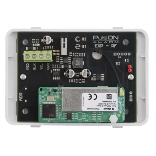 PulsON EXP-RF (PowerG) Extension Module Box