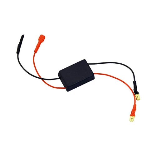 Battery security module ZB-1