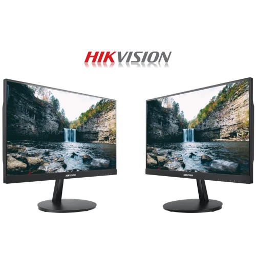 HDMI, VGA DS-D5022FN-C 21.5" Hikvision Monitor