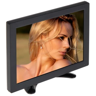 HDMI VGA Audio Monitor 2x Video Pilot TFT-10/CCTV 10 inches