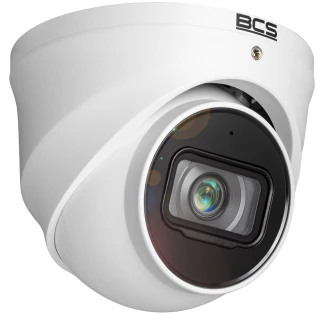 IP Camera BCS-DMIP2501IR-V-V 5MP dome with motorized zoom lens 2.7~13.5mm