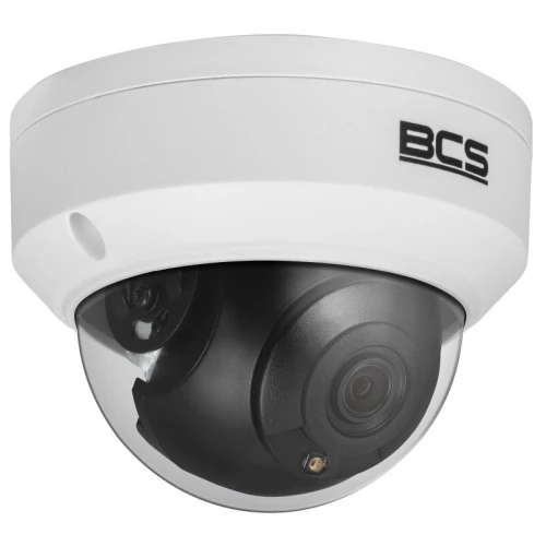 Company Store Home Monitoring H.265+ BCS Point 4x Camera BCS-P-DIP15FSR3 1TB