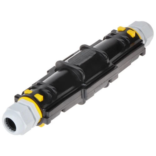 GELBOX RAPID-JOINT-L10-IP68 IP68 Through Connector RayTech