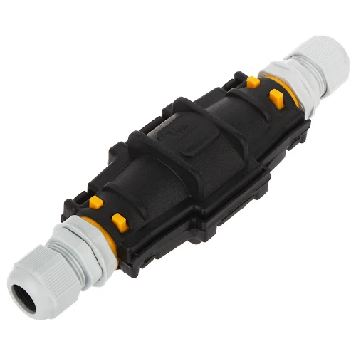 GELBOX RAPID-JOINT-L1.5-IP68 RayTech Through Connector