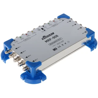 Multiswitch MRP-908 9 inputs/8 outputs SIGNAL
