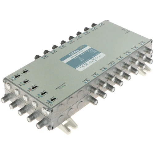 Multiswitch MV-532 5 input 32 output TERRA