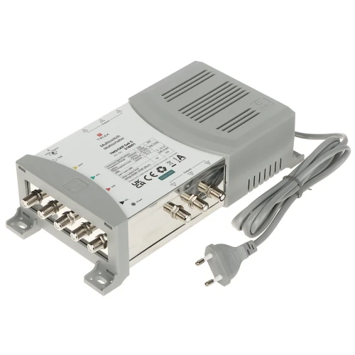 Multiswitch TMS-5/6S 5 inputs / 6 outputs TRIAX