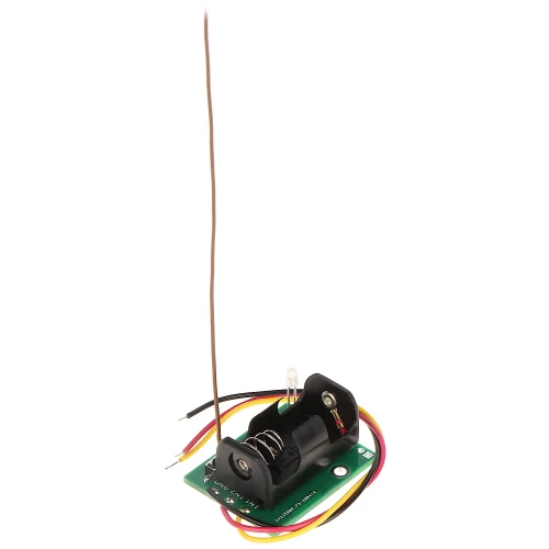 Wireless system transmitter ZP-2/TX