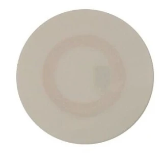 ST-02S30 RFID 125kHz Sticker, diameter 30mm, compatible with EM4100, self-adhesive, PCW, white