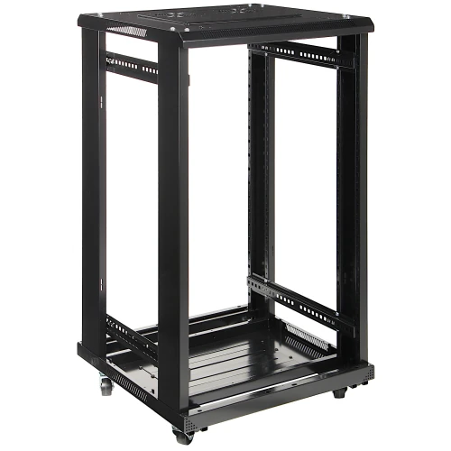 Standing rack cabinet EPRADO-R19-20U/600FW