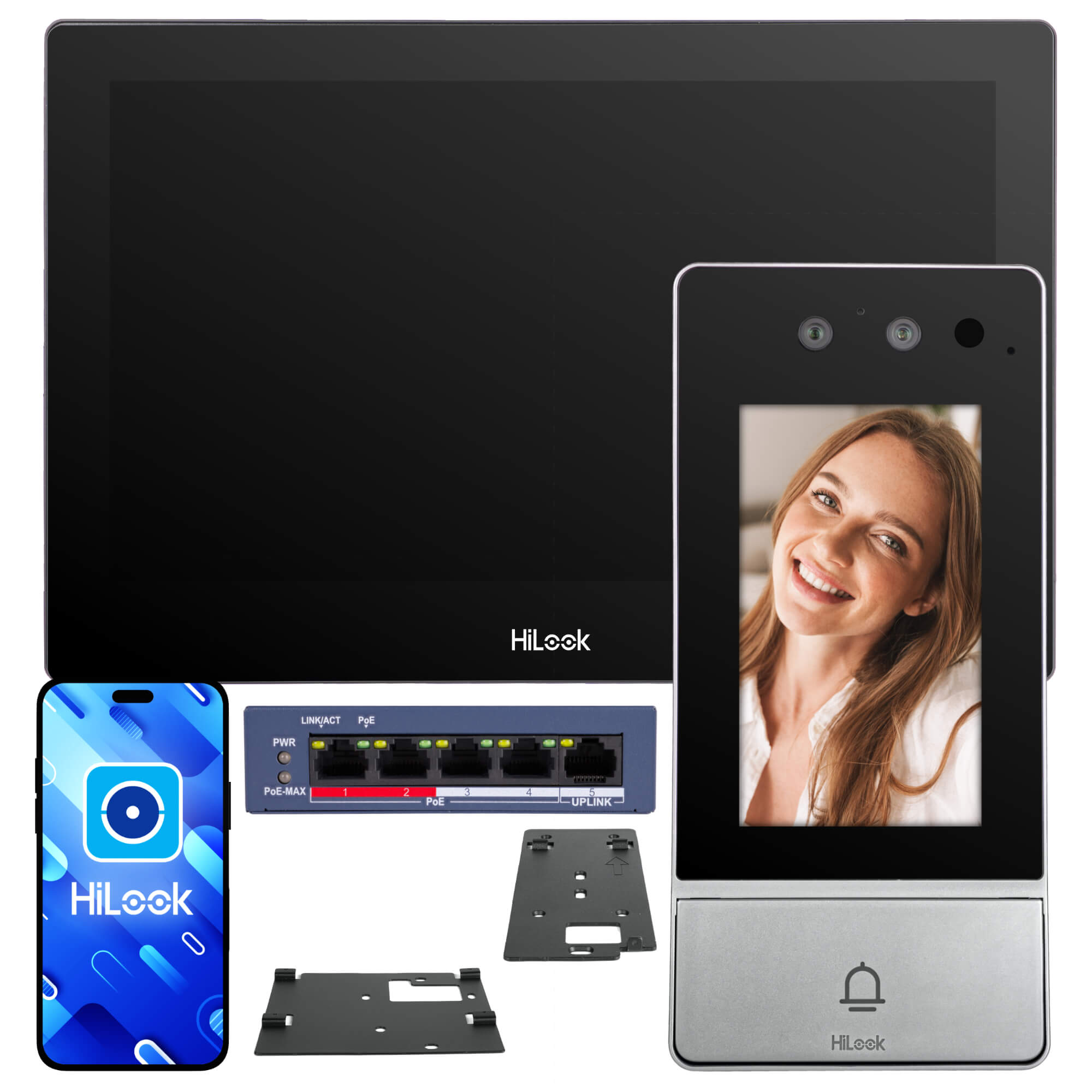 Hik Vision Hik Connect Mobile Download Hik Connect App Hikvision