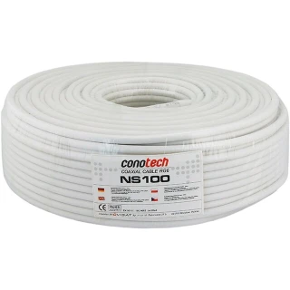 NS100 Coaxial Cable 100mb
