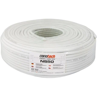 NS50 100mb coaxial cable