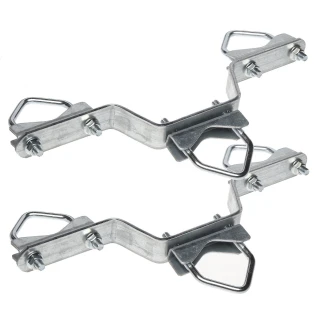 Pipe clamp OR3-50W6