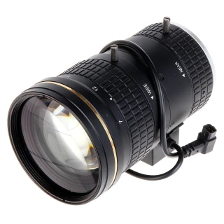 Zoom lens IR MEGA-PIXEL PLZ20C0-L 4K UHD 7... 34mm DC DAHUA