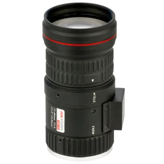 Zoom lens ir mega-pixel HV1140D-8MPIR 4K UHD 11-40 mm DC Hikvision
