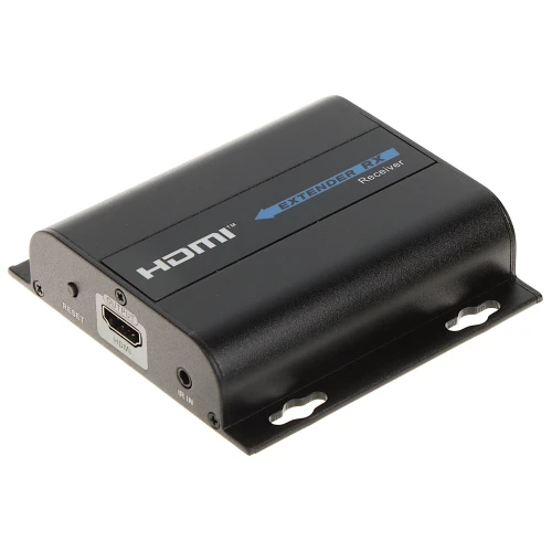 HDMI-EX-150IR/RX-V4 Extender Receiver