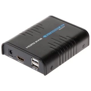 HDMI+USB-EX-100/RX SIGNAL Extender Receiver