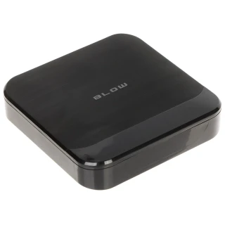 Multimedia player ANDROID-TV-BOX/1 SMART TV Blow