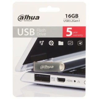 USB-U106-30-16GB 16GB DAHUA Pendrive