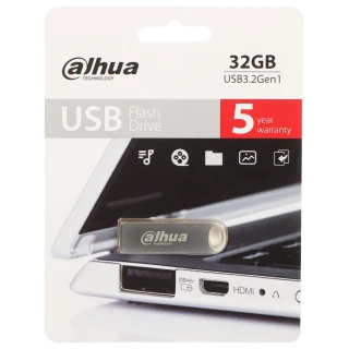 USB-U106-30-32GB 32GB DAHUA Pendrive