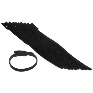 Velcro strap OPR-300X12*P10