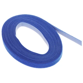 Velcro strap OPR-5000X10/BLUE