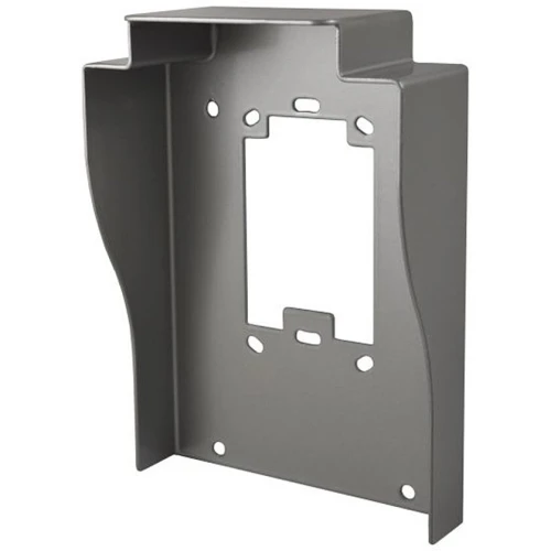 Aluminum cover for surface mounting OS-11
