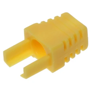 Internal cover for RJ-45 plug RJ45/WP-Y/IN