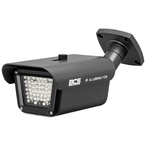 Infrared illuminator BCS-IR45X80-G