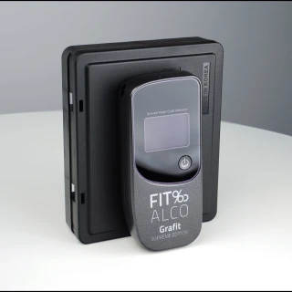FITalco GRAFIT Breathalyzer