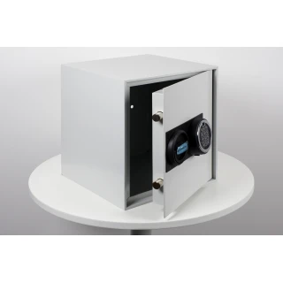Koliber Safe 2.0 34, electronic lock class A, security class S1 Konsmetal