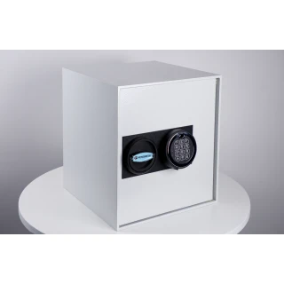 Koliber Safe 2.0 34, electronic lock class A, security class S1 Konsmetal