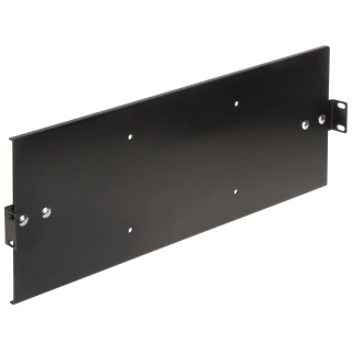 Side mounting panel for ZMB-1-800 rack cabinet