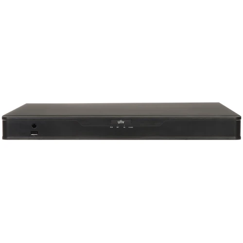 IP Recorder NVR304-16S 16 CHANNELS UNIVIEW