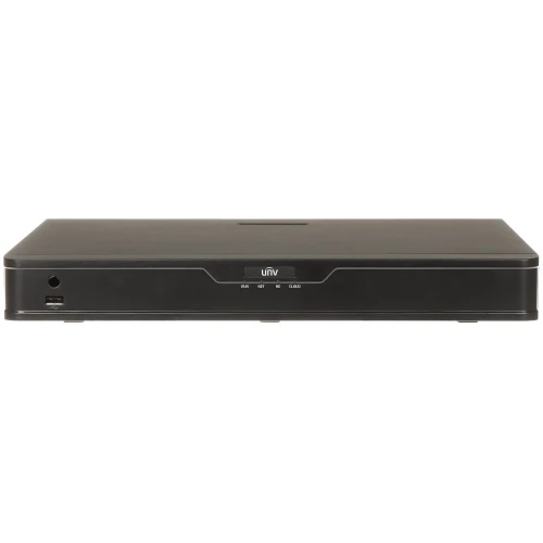 IP Recorder NVR302-09S2 9 CHANNELS UNIVIEW