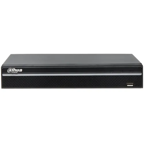 Zestaw do monitoringu IP Dahua 6x IPC-HFW1239TL1-A-IL-0280B 2Mpx, Smart Dual Light 30m, Full-Color 