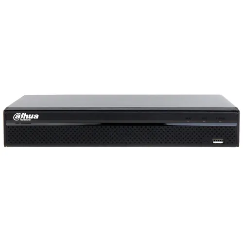 Surveillance Kit 8x IPC-HFW3849T-ZAS-IL-27135, 8MP, IR 60m, WDR 120dB