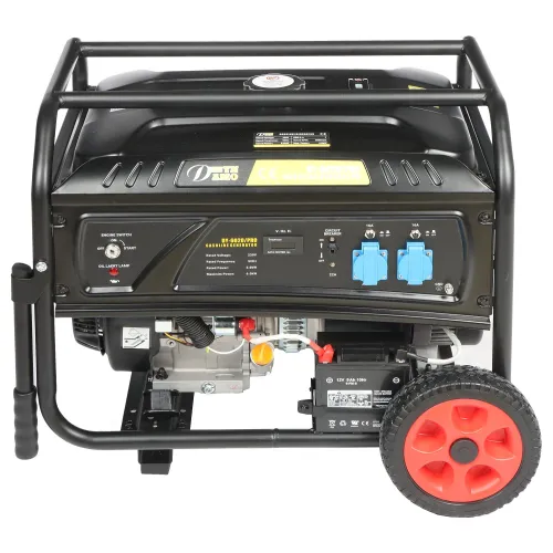 Power generator DY-6020/PRO 5000