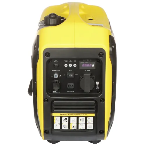 Dynamo DY-2810/IS-B 2500W Power Generator