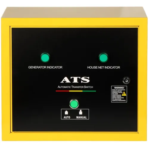 ATS Module for DY-ATS-10020A Generator Set