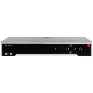 IP Recorder DS-7716NI-K4/16P 16 channels 16-port POE switch Hikvision