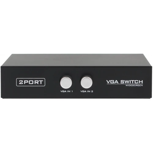 VGA-SW-2/1 Switch