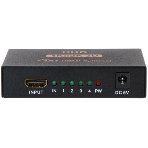 HDMI Splitter-SP-1/4KF