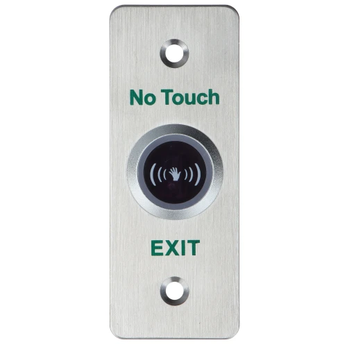 Touchless door opening button DS-K7P04 Hikvision