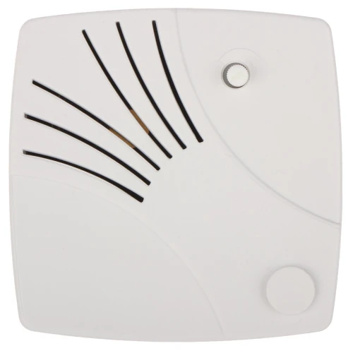 Wireless doorbell OR-DP-VD-145/W/8V ORNO