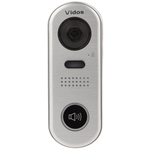 Video intercom S1001 VIDOS