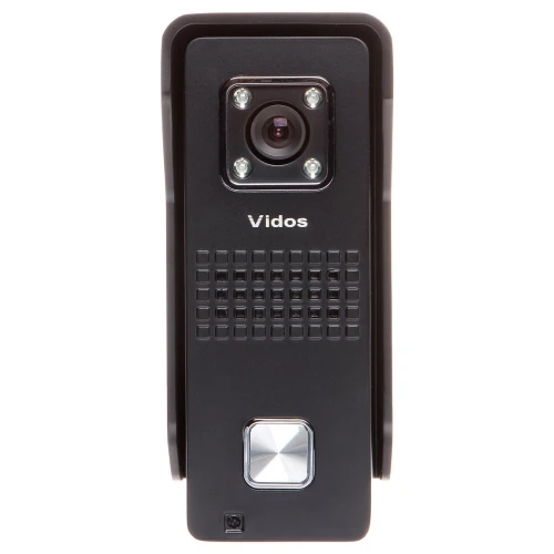Video intercom S6B VIDOS