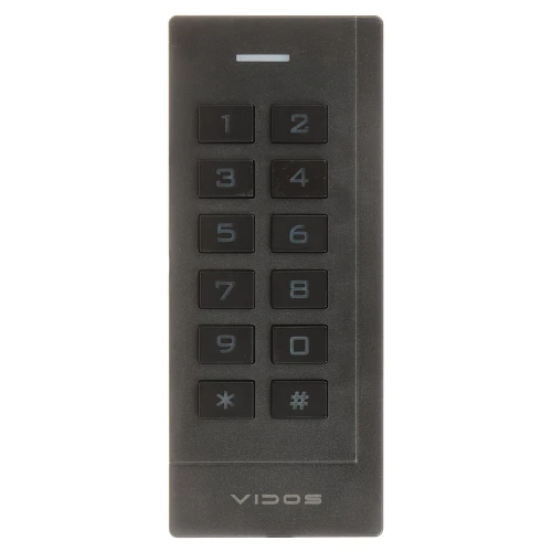 ZS45-X Tuya Smart Wi-Fi VIDOS Digital Lock