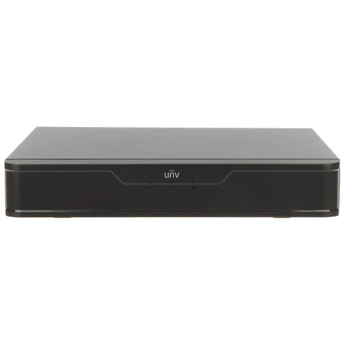 IP Recorder NVR301-04S3 4 channels UNIVIEW